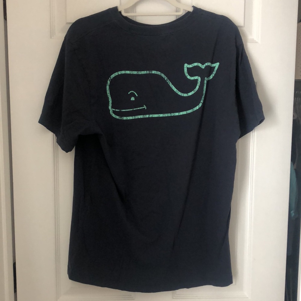 Men’s Vineyard Vines Medium Graphic